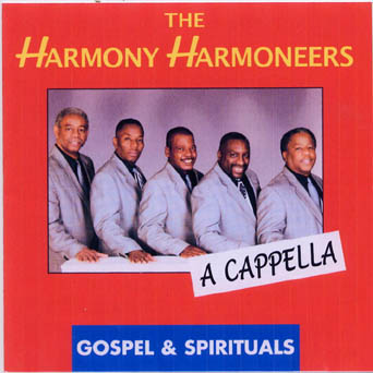 The Harmony Harmoneers